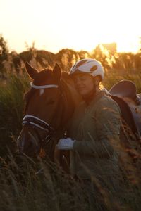 Shamanic-Horsemanship